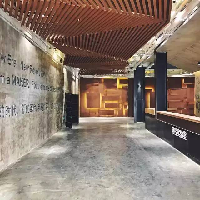 深圳所有创意园大合集！你去过几个？？？(图1)