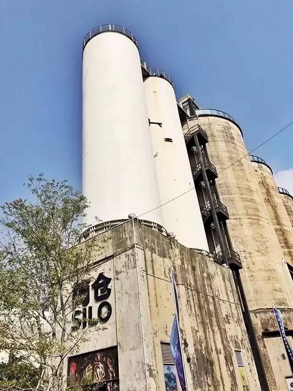 深圳所有创意园大合集！你去过几个？？？(图2)