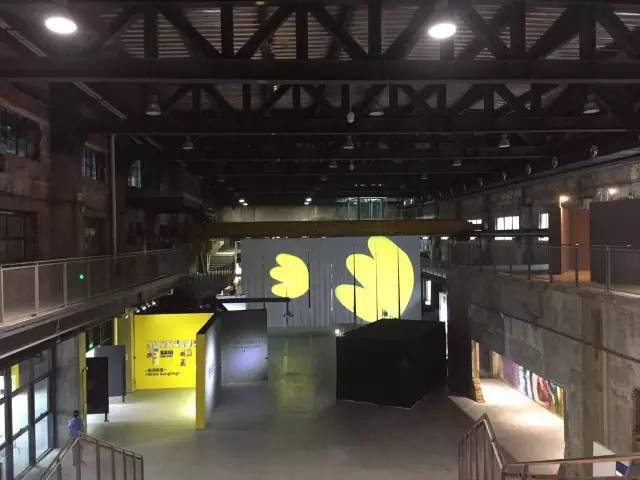 深圳所有创意园大合集！你去过几个？？？(图17)