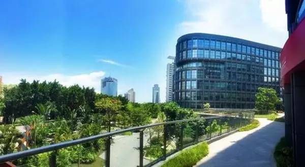深圳所有创意园大合集！你去过几个？？？(图19)