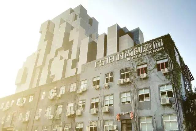 深圳所有创意园大合集！你去过几个？？？(图26)